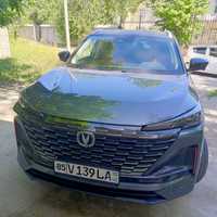 Changan cs55 plus 1.5 turbo