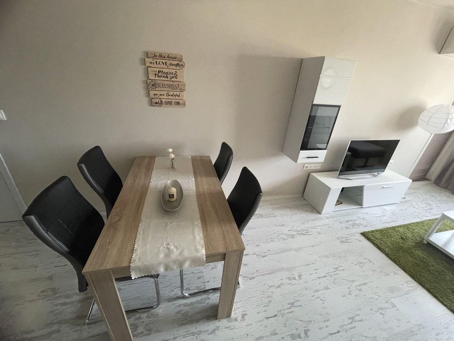 Дава се под наем Двустаен апартамент в Варна, ХЕИ - 80 кв.м за 700 € - Снимка #7