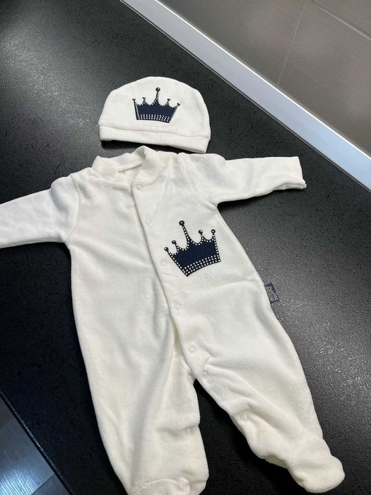 Set body caiula/body