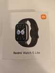 Redmi watch 5 lite nou