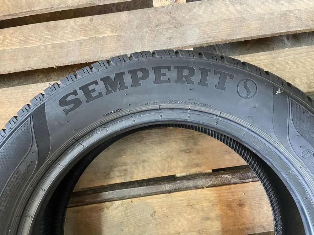 2бр. Semperit Speed-Life 3 185/60/15, 7мм, ДОТ 2021