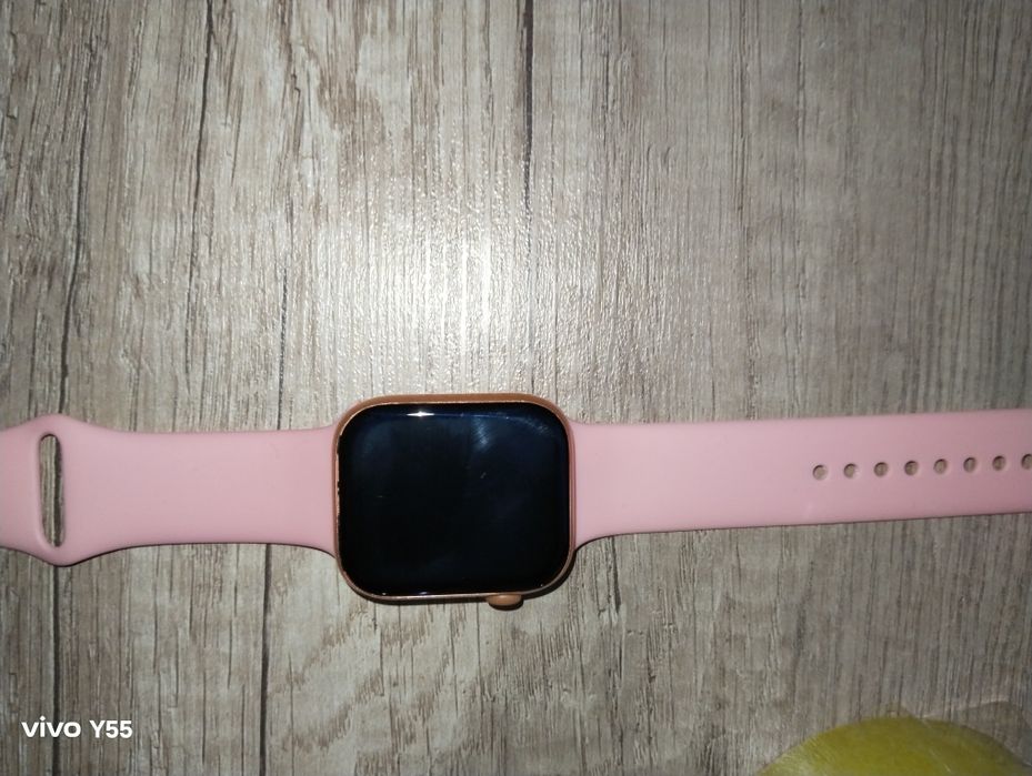 Продам часы новые