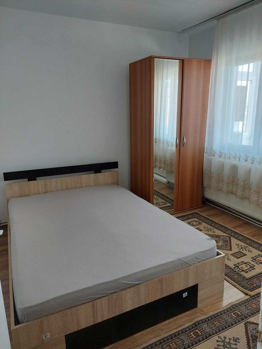 Vand apartament 2 camere, str. Termocentralei (vizavi de Kaufland)