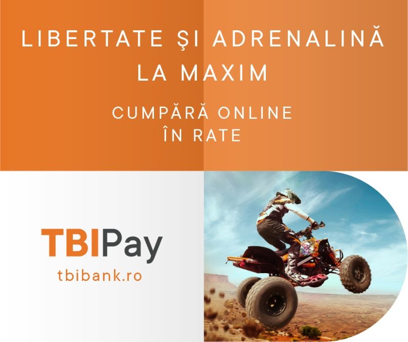 Geaca moto atv Modeka Winslow Ladies- acum si in rate fixe prin TBIpay