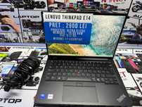 Laptop Lenovo 14'' ThinkPad E14 Gen 6 /Ultra 5 125U /CreativAmanet
