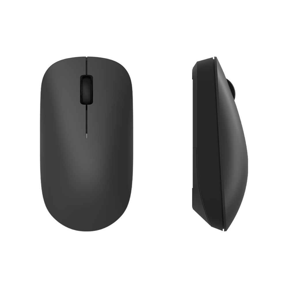 Xiaomi Wireless Mouse Lite Мышь беспроводная