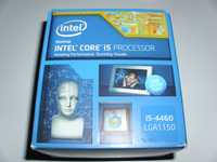 Intel Core i5 4460 Socket 1150, putin folosit