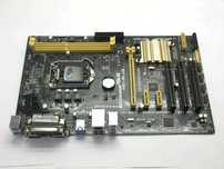 Материнская плата Asus H81-PLUS