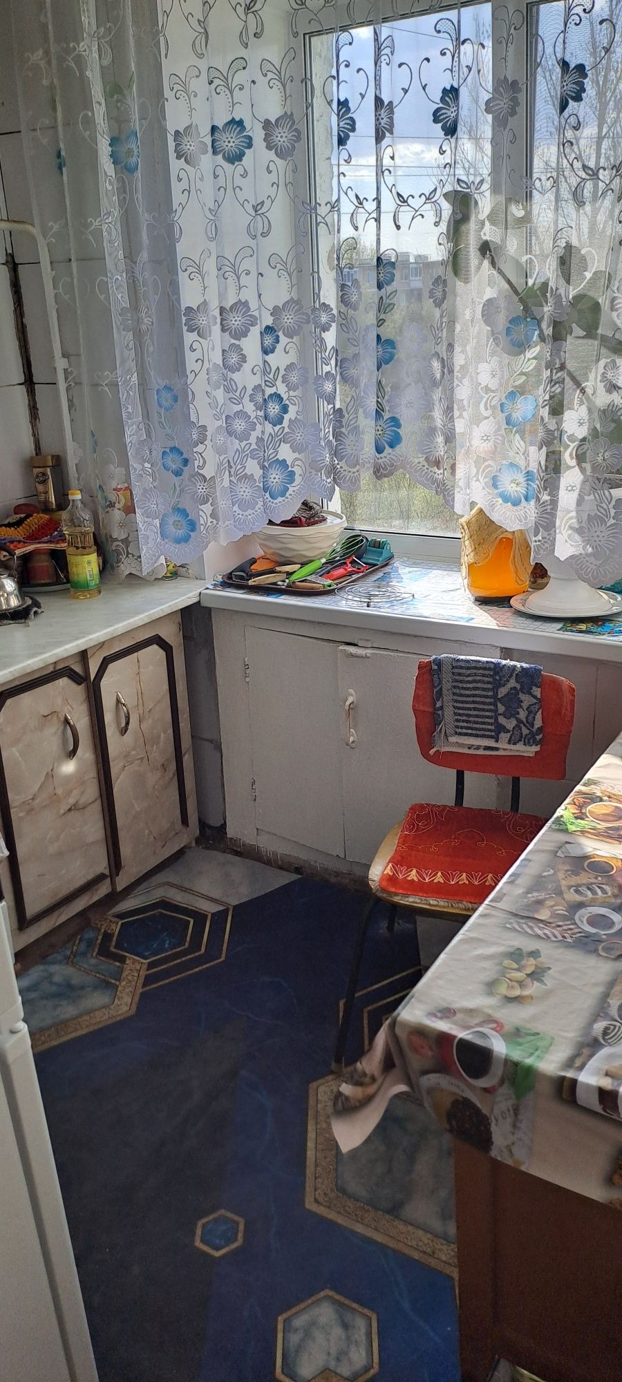 Продам 2х комнатную квартиру