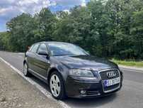 Audi A3 | 1.9 TDI | 2005