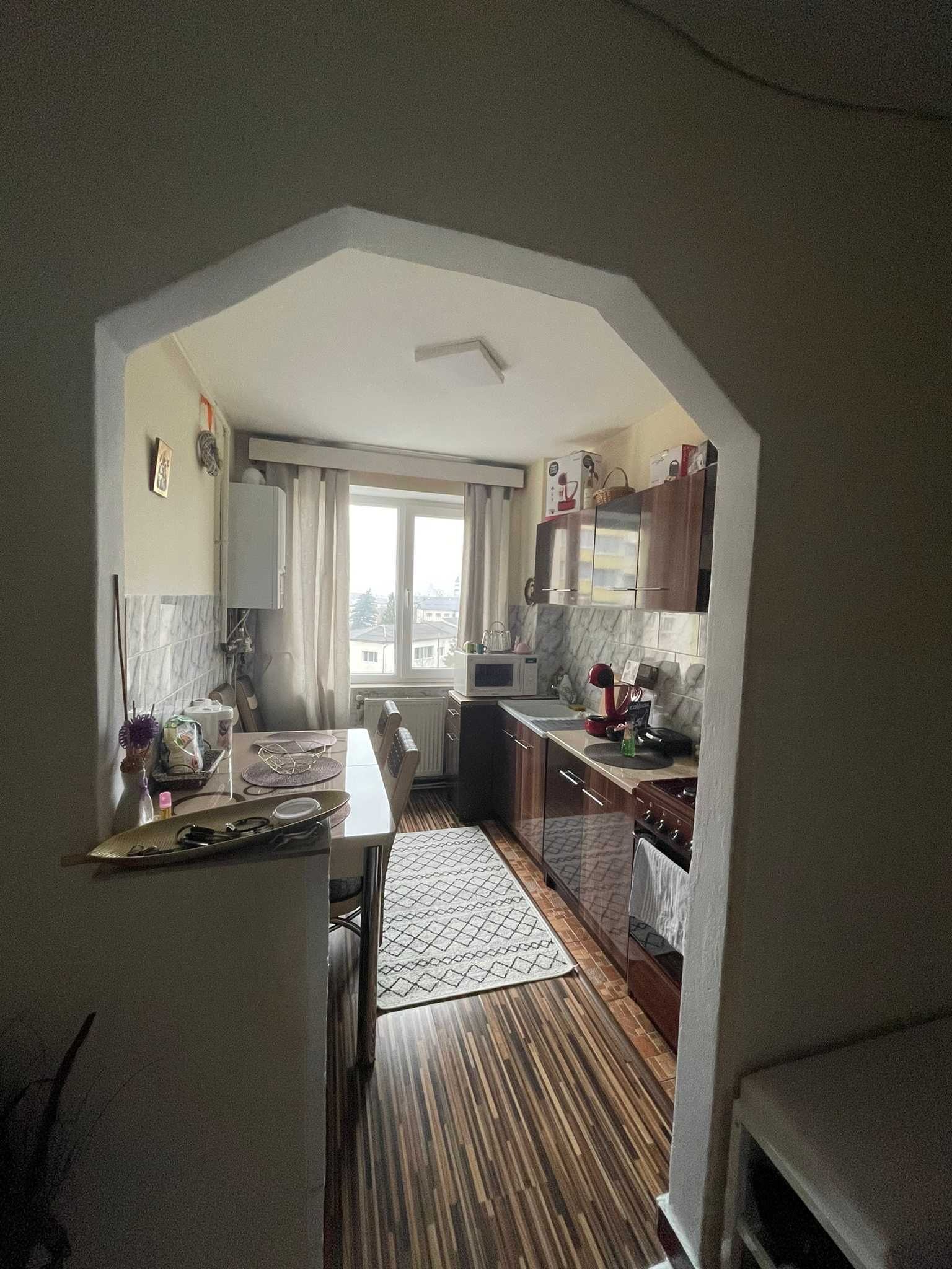 apartamente de vanzare baia-mare