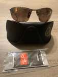 ORIGINAL Ray-Ban Polarized RB3542 197/6B Ochelari de soare barbati