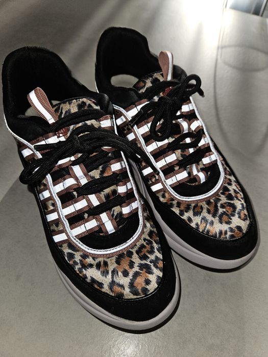 Fornarina обувки размер 37,5