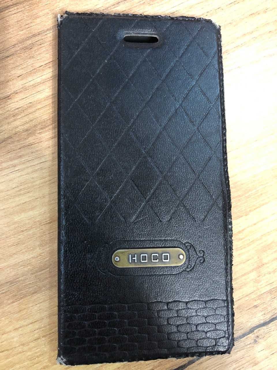 iPhone 6 в превосходном состоянии в коробке и подарком (чехол-книжка)