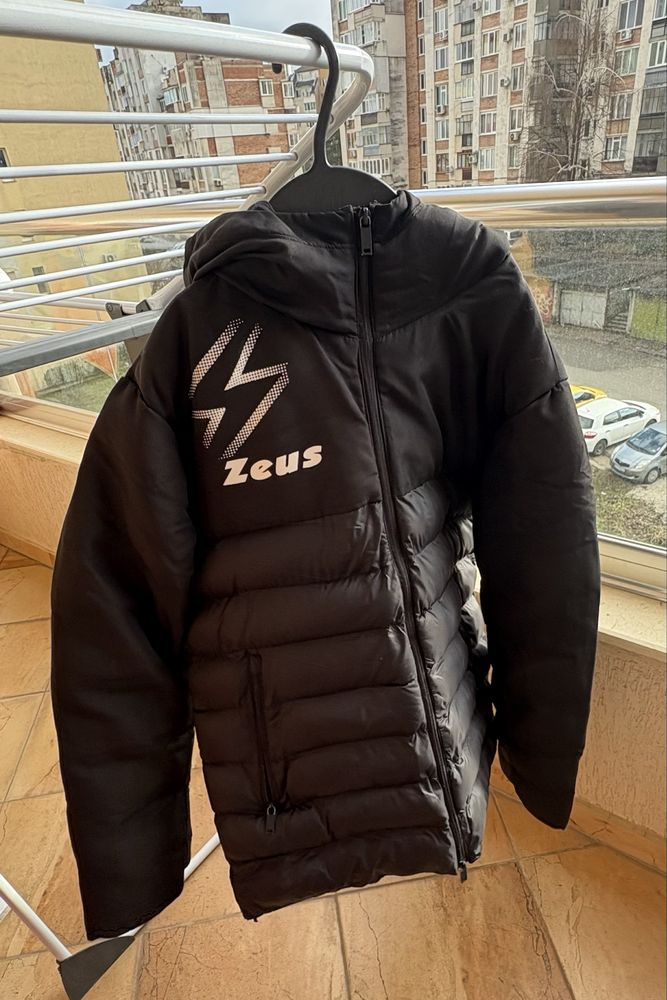 Мъжко яке ZEUS (S)