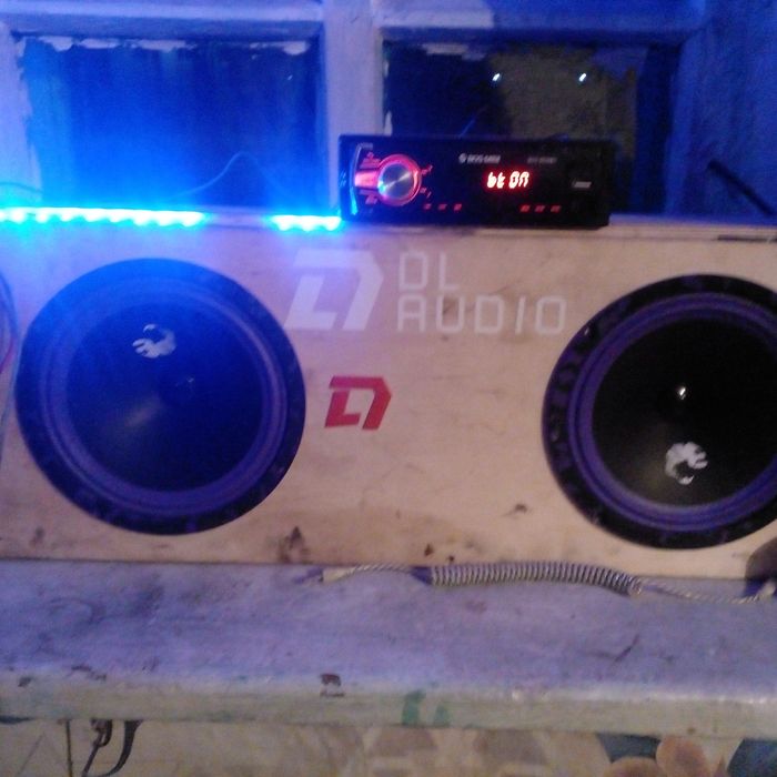 Продам акстическую систеиу