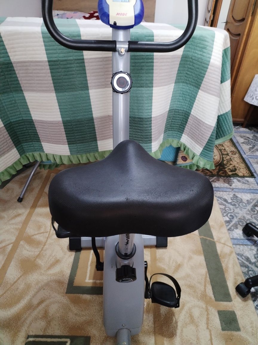 Vand Bicicleta Pentru fitness