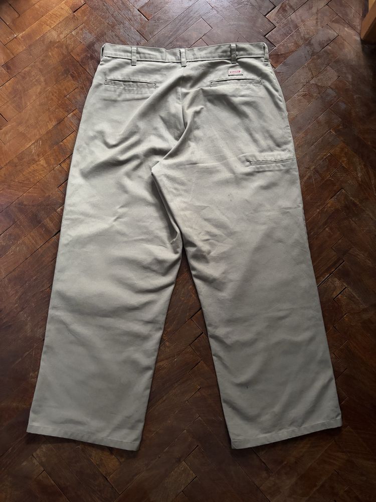 Dickies Double Knee