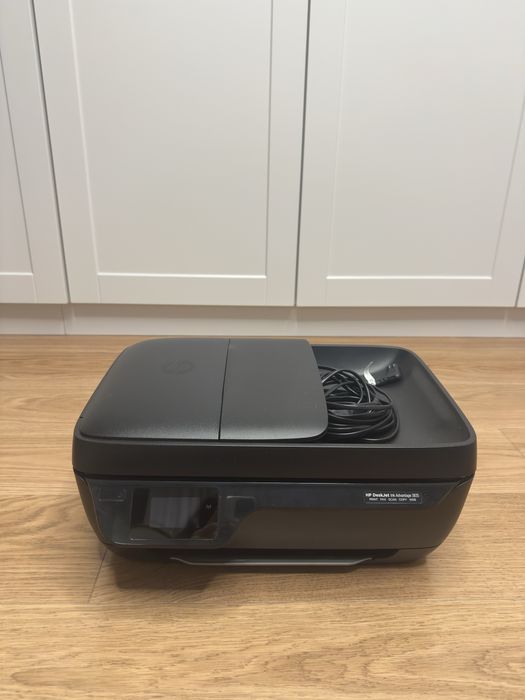 HP Deskjet Ink Advantage 3835 All-In-One Multifunction Printer Color