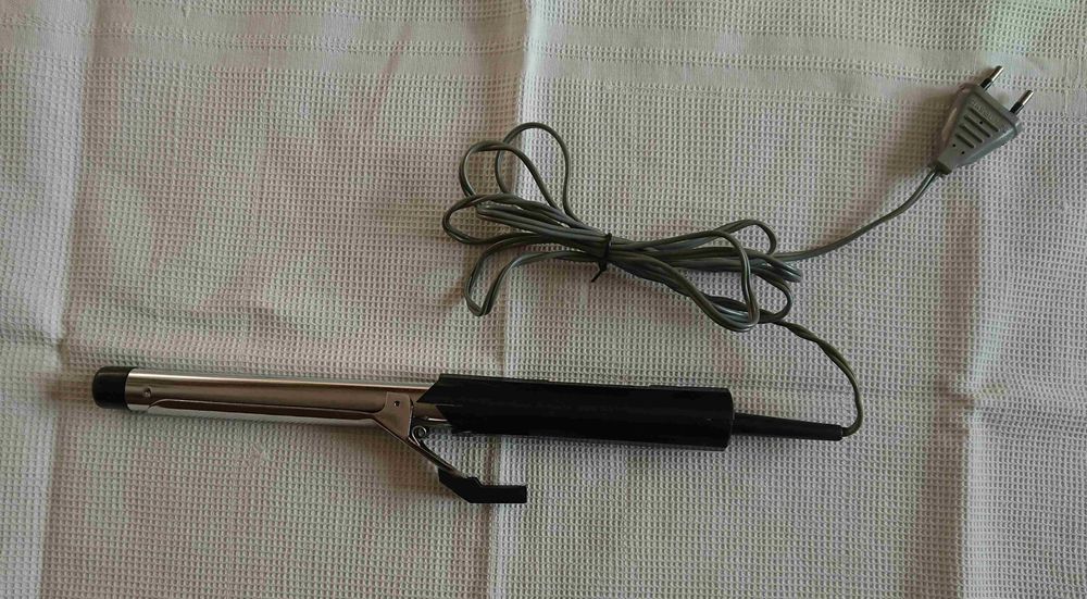 Ondulator par vintage