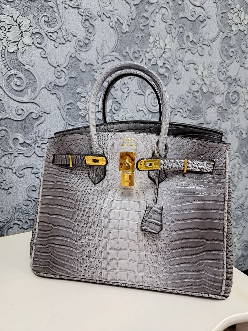 Sumka Hermes 35 sm