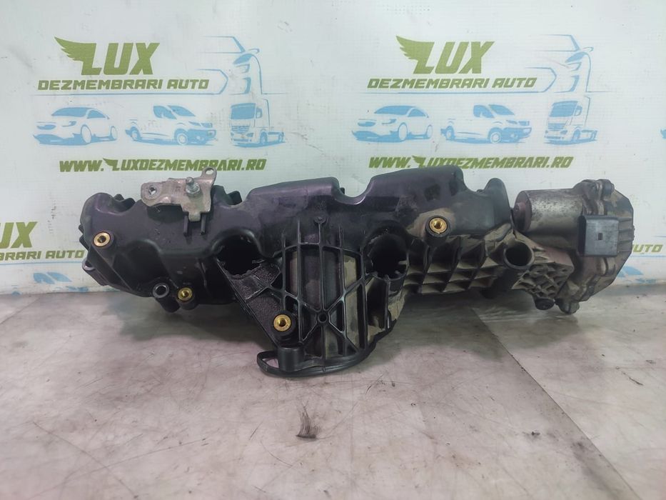 Galerie admisie 2.0 tdi cbab cag 03L129711AG Volkswagen VW Passat B6