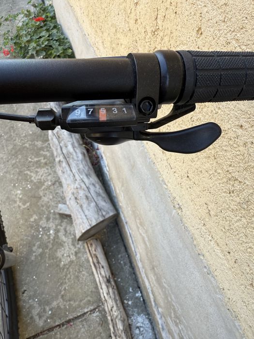 MTB Cannondale Trail 6, model 2024