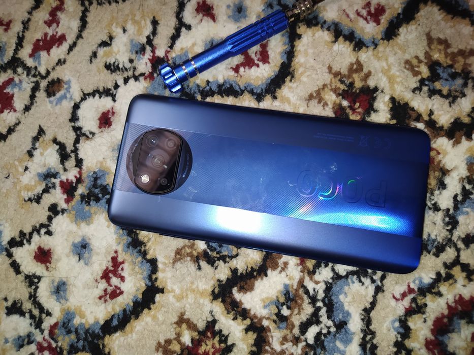 Поко х3 про poco x3 pro продам или обмен