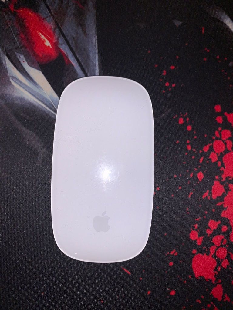 Magic mouse 2 Apple