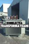 Transformatoare 25...1600 kVA...4 MVA Productie/Reparatii/Masuratori