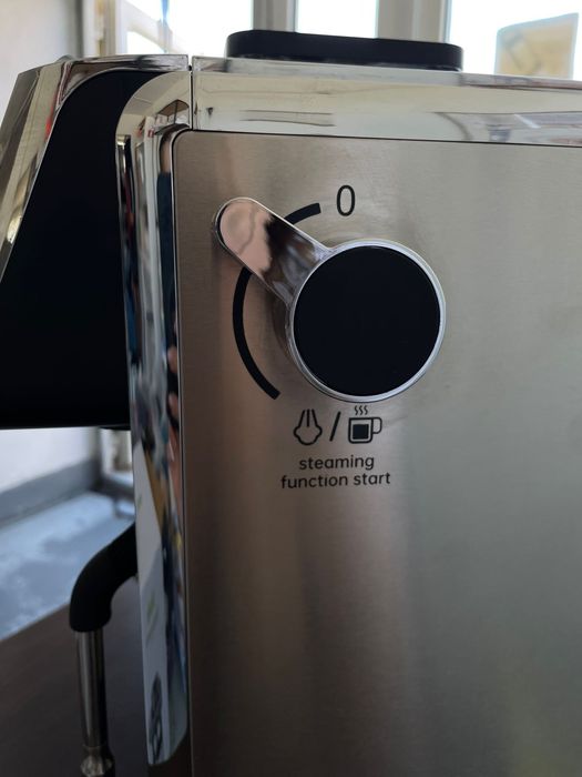 Espressor in stare impecabila