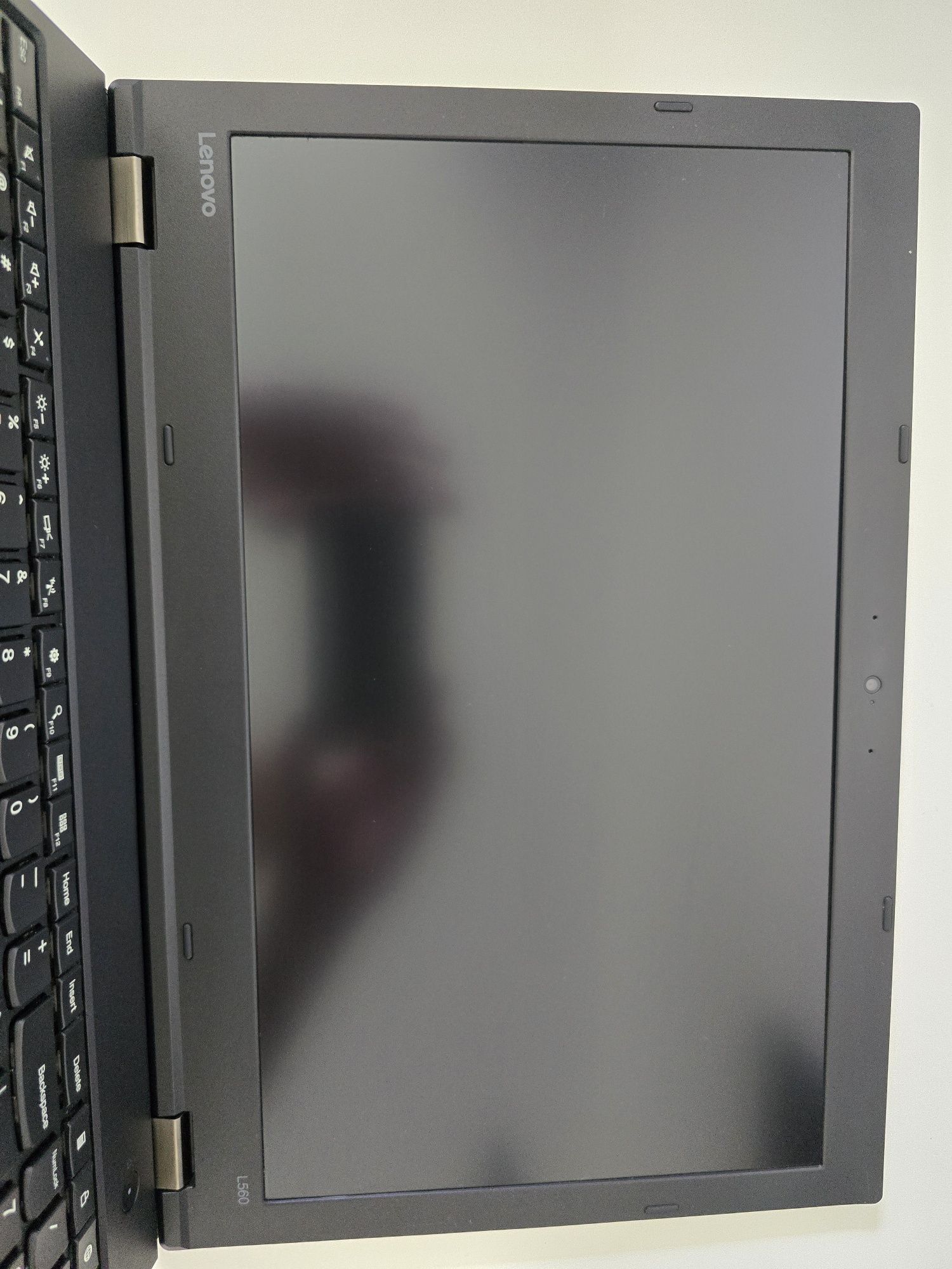 Laptop Lenovo L560