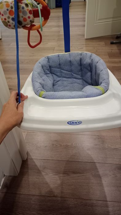 Прыгунки для малышей