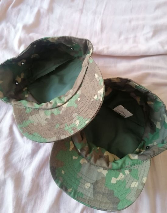 Stemă, cuc capelă