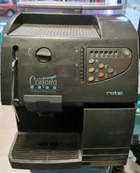 Кафемашина Rotel Conforta Luxe Робот