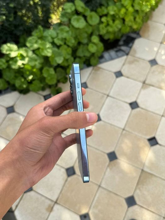 Iphone 13 pro max sotiladi