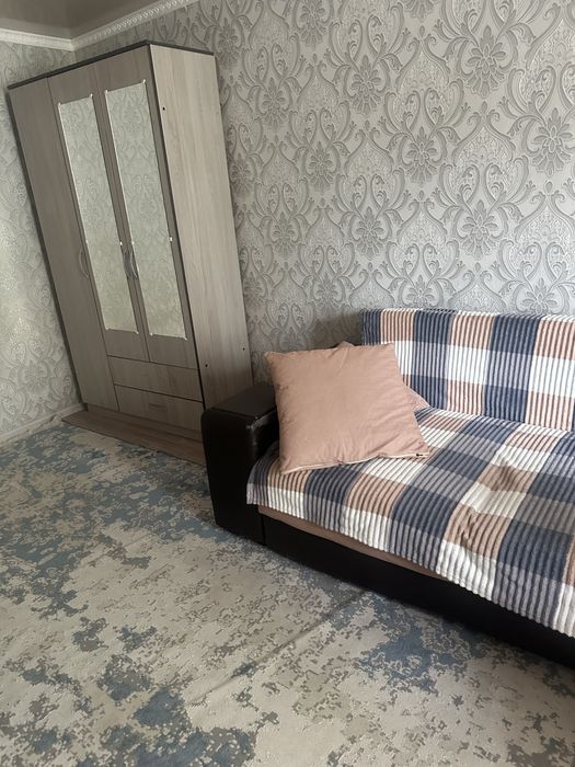 Аренда квартиры