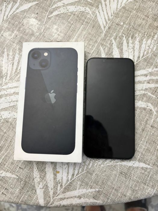 Айфон 13 128gb б/у !