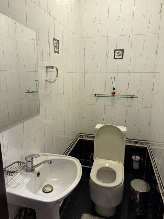 Продается квартира на ул. Нукусская