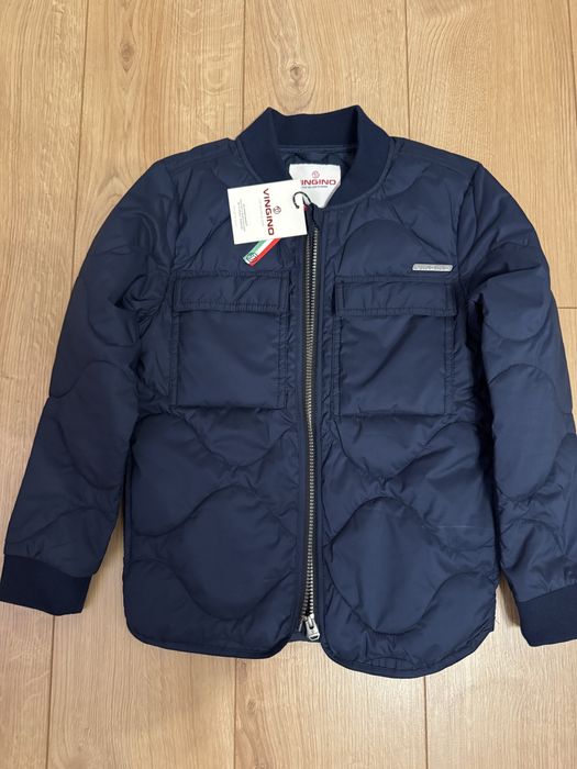 Детско яке Vingino, размер 140