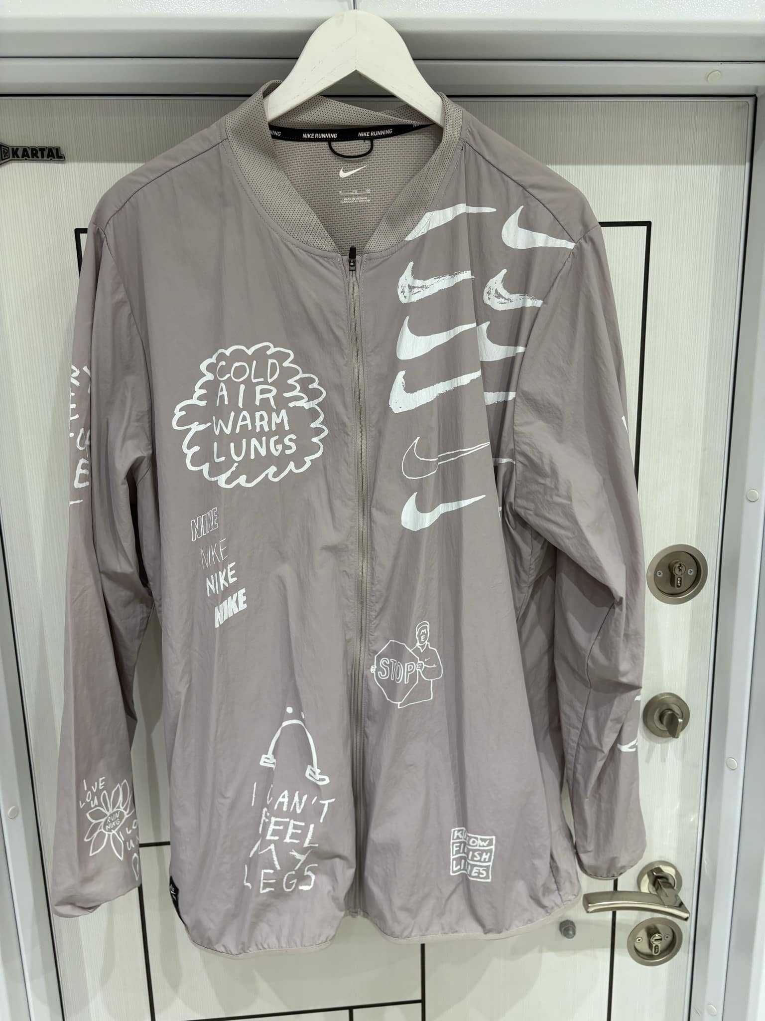 Горнище Nike Running - размер XL