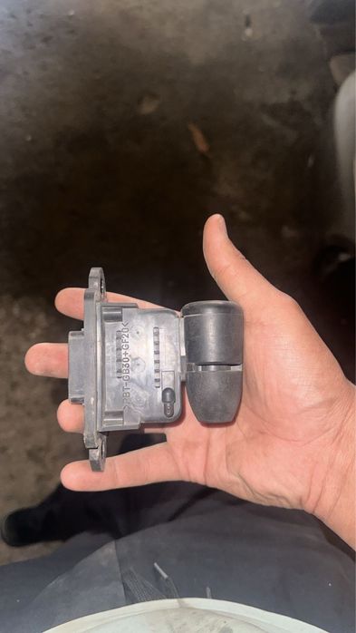 Волюметр камри