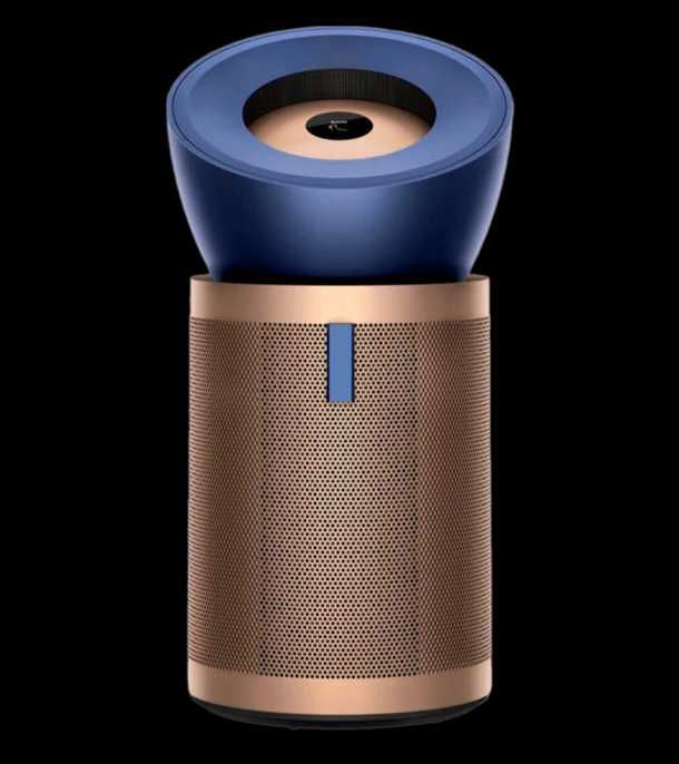 Очиститель воздуха Dyson Big+Quiet Formaldehyde BP04