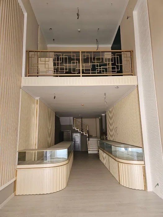 Нежилое помещение 1 линия В Tashkent city