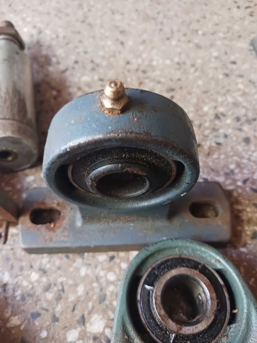 Лагери в отлично състояние