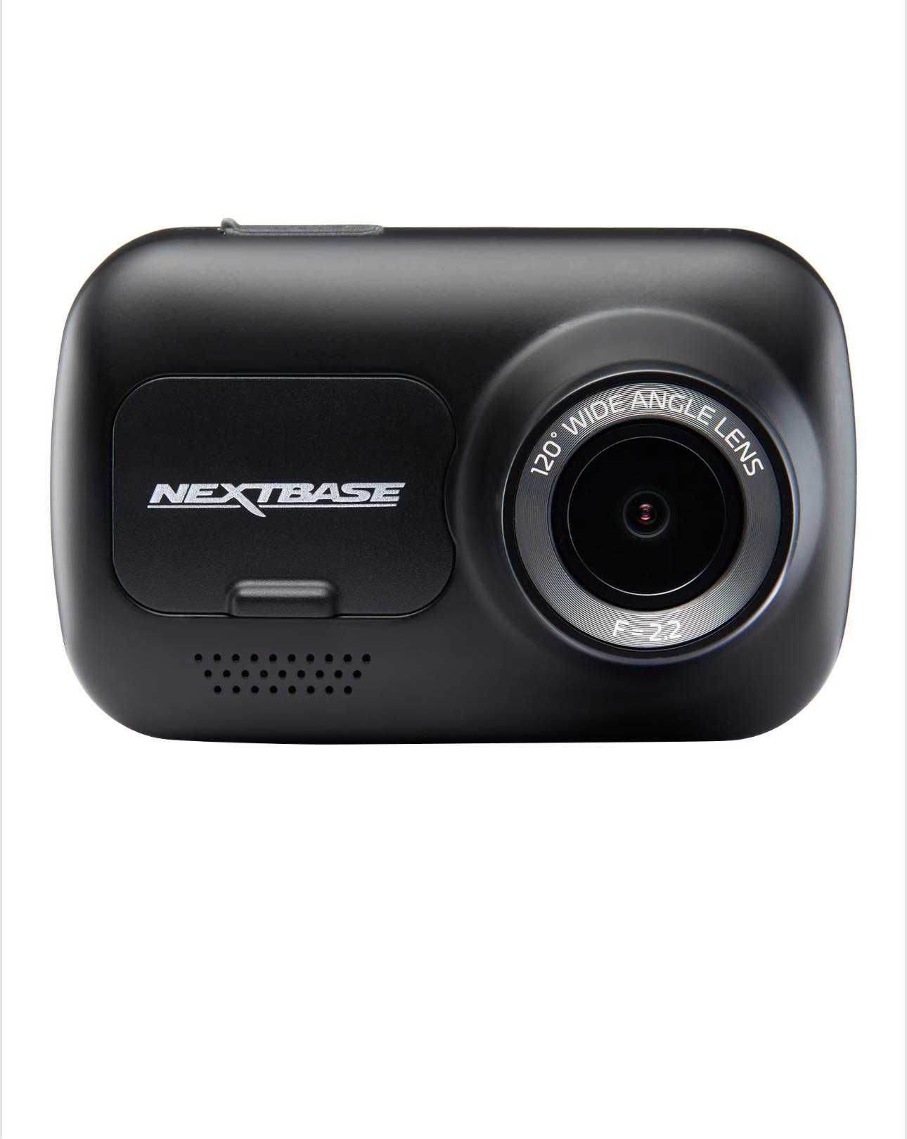 Dashcam Nextbase