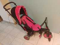 Продавам триколка SmarTrike