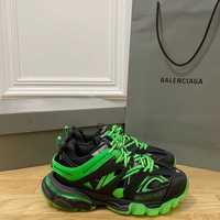 Adidasi Balenciaga Track - Premium