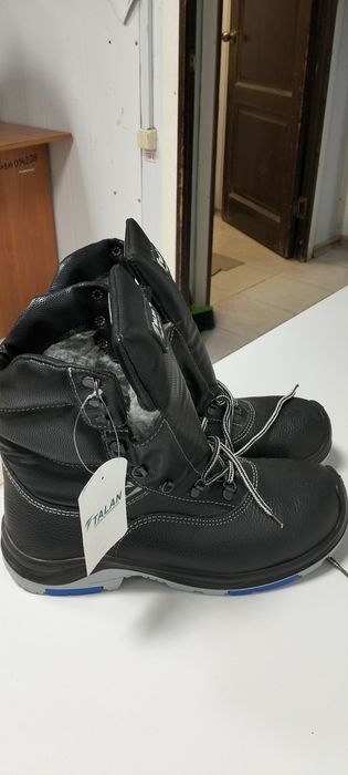 Зимные сапоги 42 размера