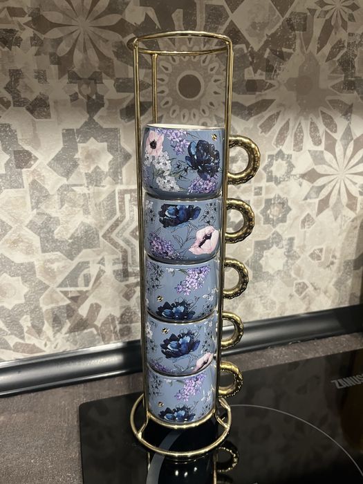 Чаши за кафе Bialetti Brigerton